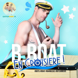 B-Boat