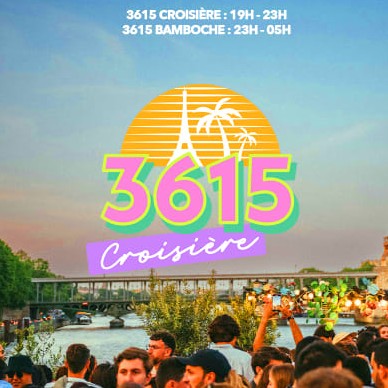 3615 croisiere
