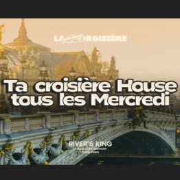 la croisiere